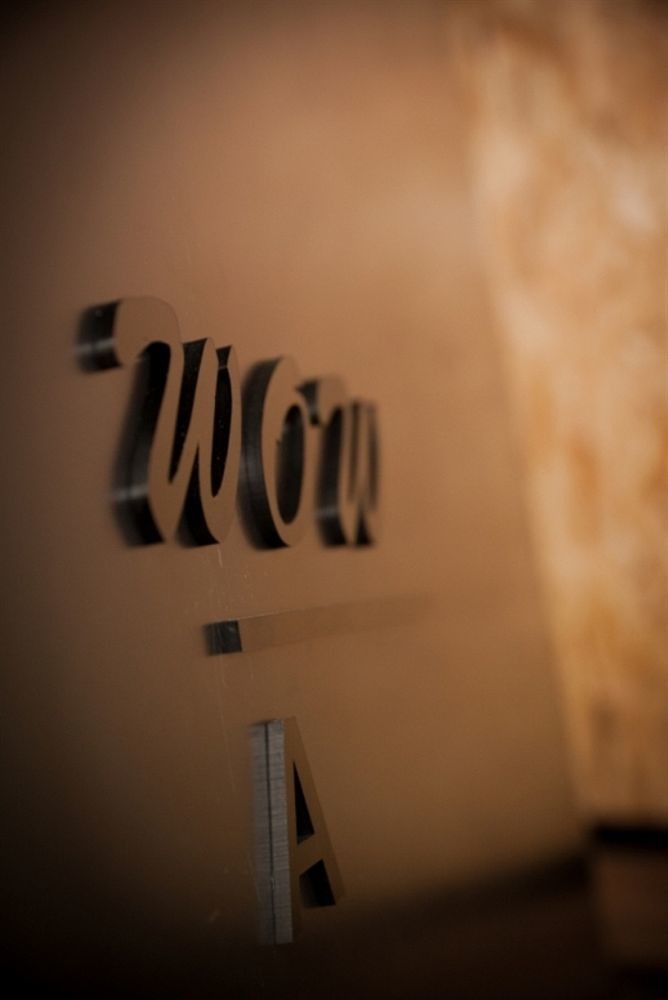 Ximen Wow Hostel Taipei Eksteriør billede